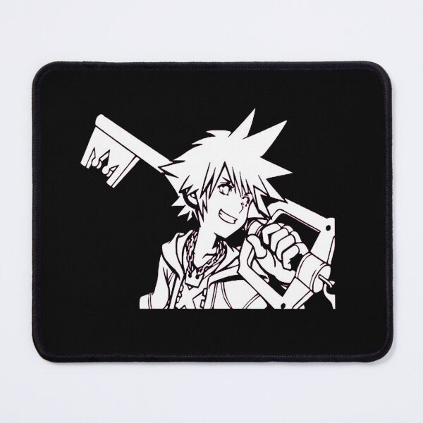 Item preview, Sora Kingdom Hearts designed and sold by BerthasBrisen.
