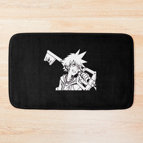 Item preview, Sora Kingdom Hearts designed and sold by BerthasBrisen.