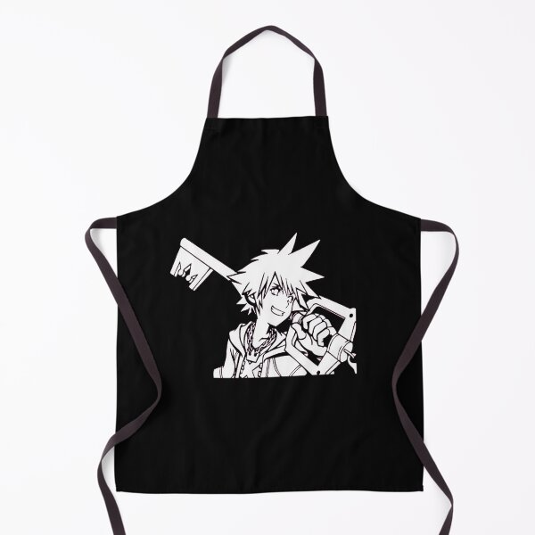 Item preview, Sora Kingdom Hearts designed and sold by BerthasBrisen.