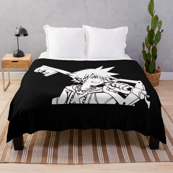 Item preview, Sora Kingdom Hearts designed and sold by BerthasBrisen.