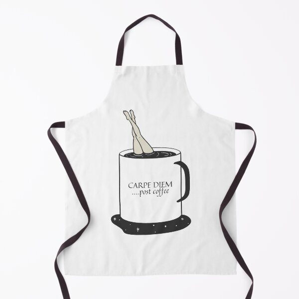 Item preview, Carpe Diem…post coffee designed and sold by KeechaTato.