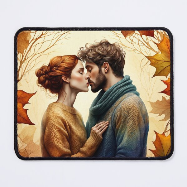 Item preview, Love in Autumn designed and sold by Talpha.