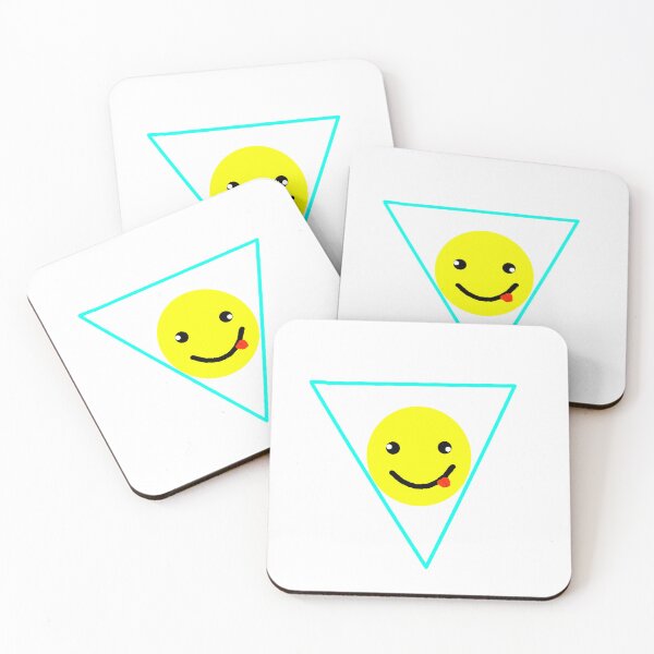 Item preview, Smiley V designed and sold by Kidz rool the world.