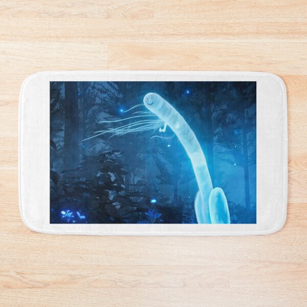 Item preview, Footlong ghost glizzy  designed and sold by UPeculiar.