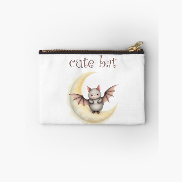 Item preview, cute bat designed and sold by Talpha.