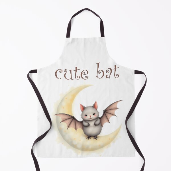 Item preview, cute bat designed and sold by Talpha.