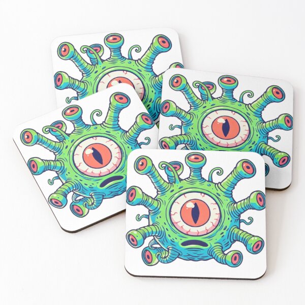Item preview, Beholder designed and sold by ShepardSmithy.