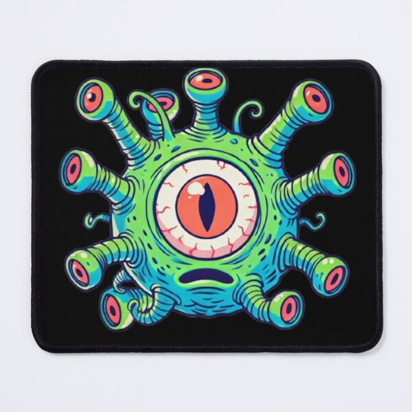 Item preview, Beholder designed and sold by ShepardSmithy.
