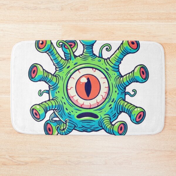 Item preview, Beholder designed and sold by ShepardSmithy.