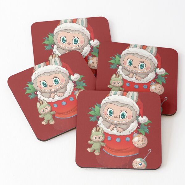 Item preview, Stocking Stuffer: Bu designed and sold by dooomcat.
