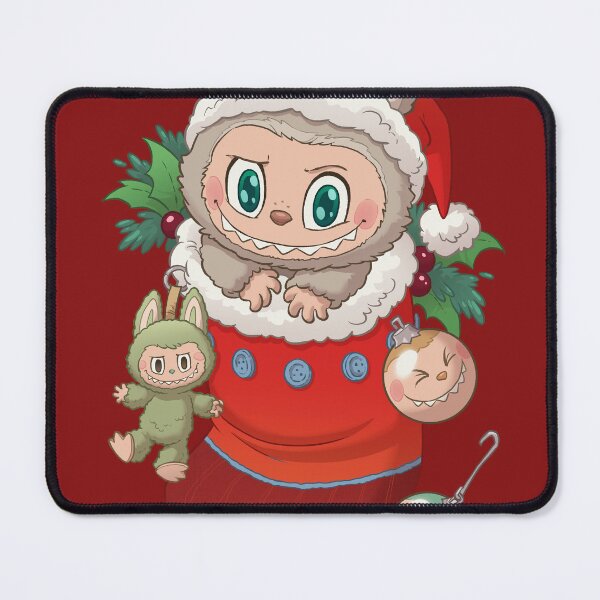 Item preview, Stocking Stuffer: Bu designed and sold by dooomcat.