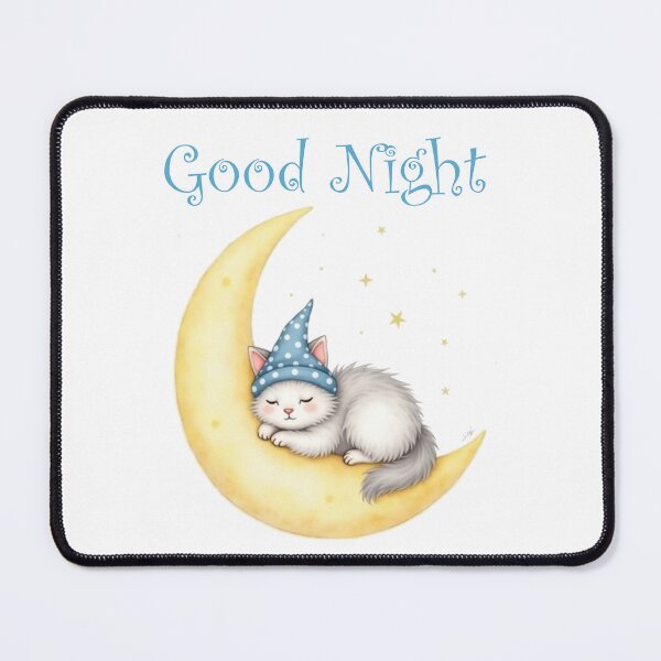 Item preview, Good night designed and sold by Talpha.