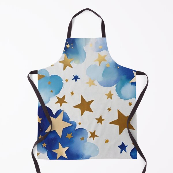 Item preview, Colorful Stars V9 designed and sold by DreamingAwake1.