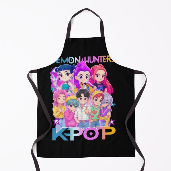 Item preview, Animated Kpop Films 2025 Logo Musical Fan Essential designed and sold by DelaciaJam.