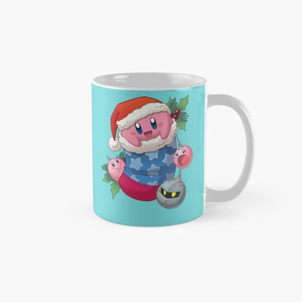 Item preview, Stocking Stuffer: Hungry designed and sold by dooomcat.