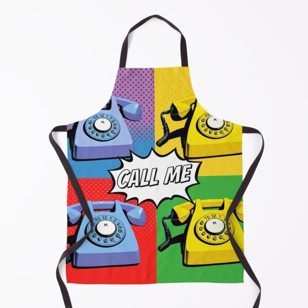Item preview, call me designed and sold by Talpha.