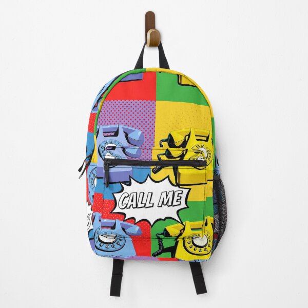 Item preview, call me designed and sold by Talpha.