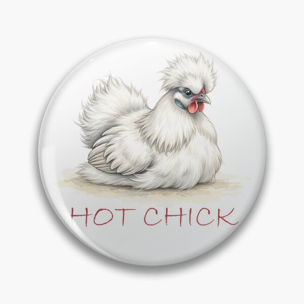 Item preview, Hot Chick designed and sold by Talpha.