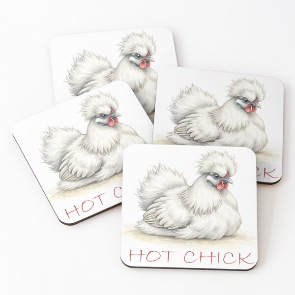 Item preview, Hot Chick designed and sold by Talpha.