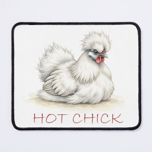 Item preview, Hot Chick designed and sold by Talpha.