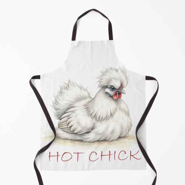 Item preview, Hot Chick designed and sold by Talpha.