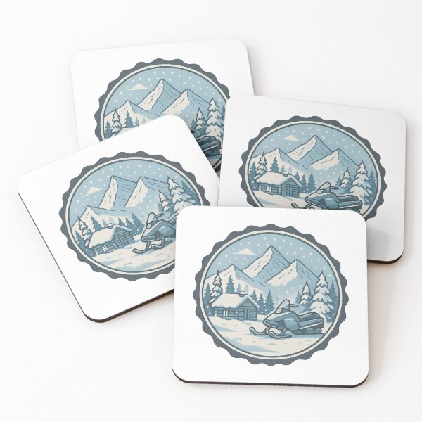 Item preview, The perfect winter designed and sold by Phanteom.