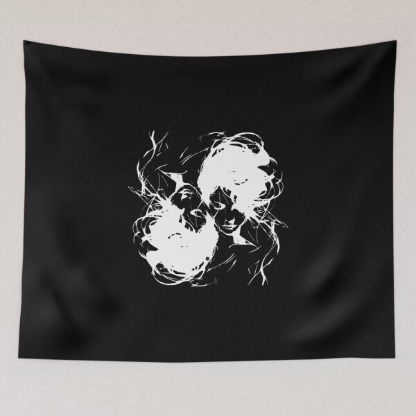 Item preview, Silent ecstasy (fo) designed and sold by XUSRedbubble.