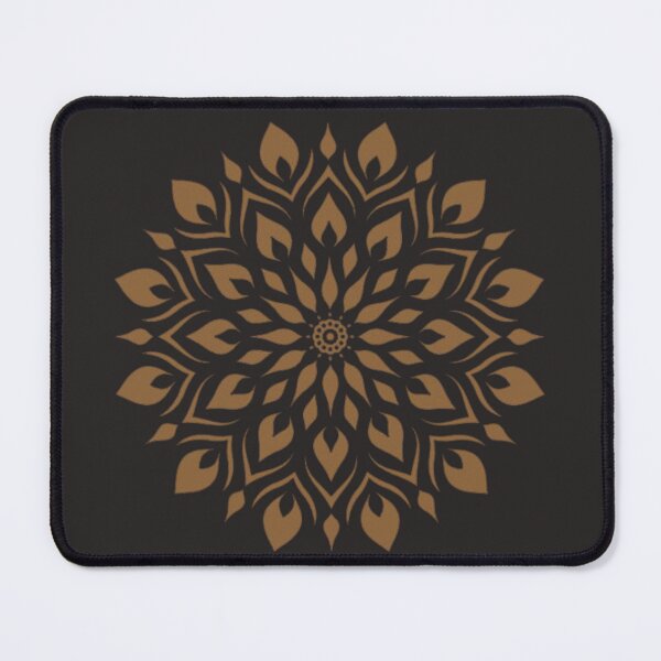 Item preview, Mandala Art - Spiritual Design for Meditation and Mindful Decoration designed and sold by XNewStore.