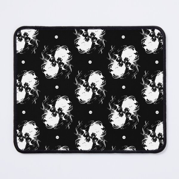 Item preview, Silent ecstasy (fo) P designed and sold by XUSRedbubble.
