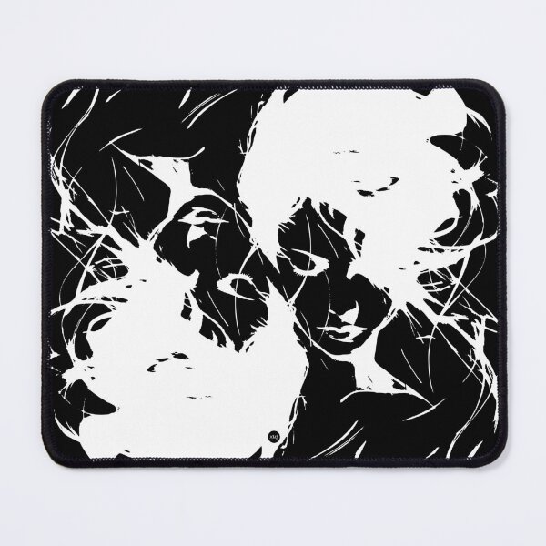Item preview, Silent Ecstasy (fo) I designed and sold by XUSRedbubble.