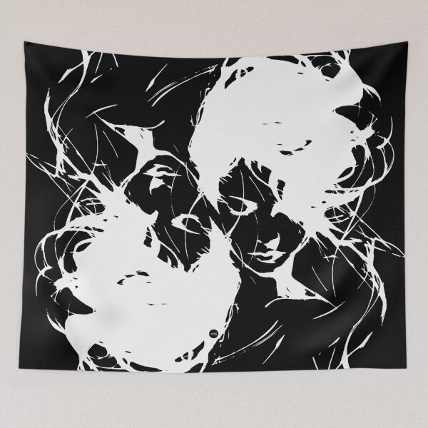 Item preview, Silent Ecstasy (fo) I designed and sold by XUSRedbubble.