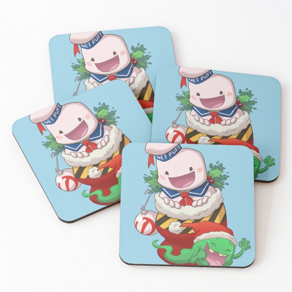 Item preview, Stocking Stuffer: NY Friends designed and sold by dooomcat.