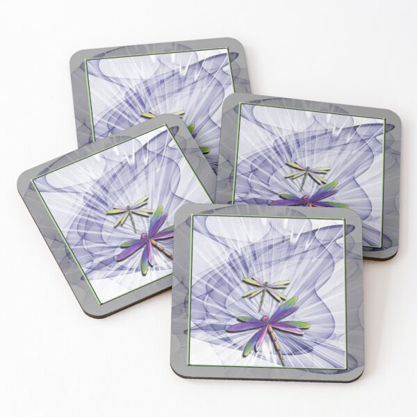 Item preview, Dragonfly Pulse designed and sold by GeminiDeesignz.