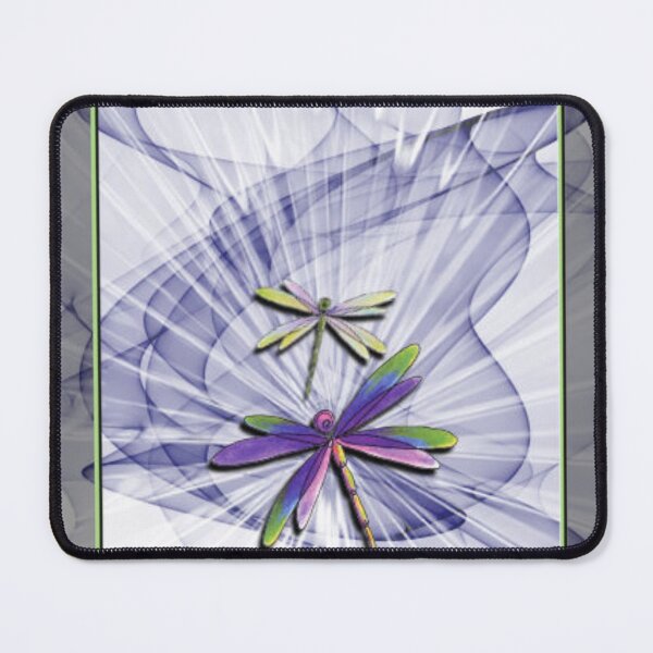 Item preview, Dragonfly Pulse designed and sold by GeminiDeesignz.