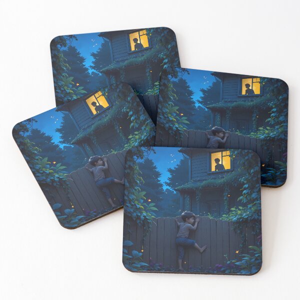 Item preview, Mysterious Explorations Adventures Dramatic Detailed Scenes Nature designed and sold by ART ATTACK ZONE.