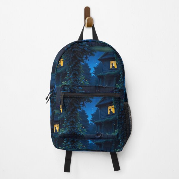 Item preview, Mysterious Explorations Adventures Dramatic Detailed Scenes Nature designed and sold by ART ATTACK ZONE.