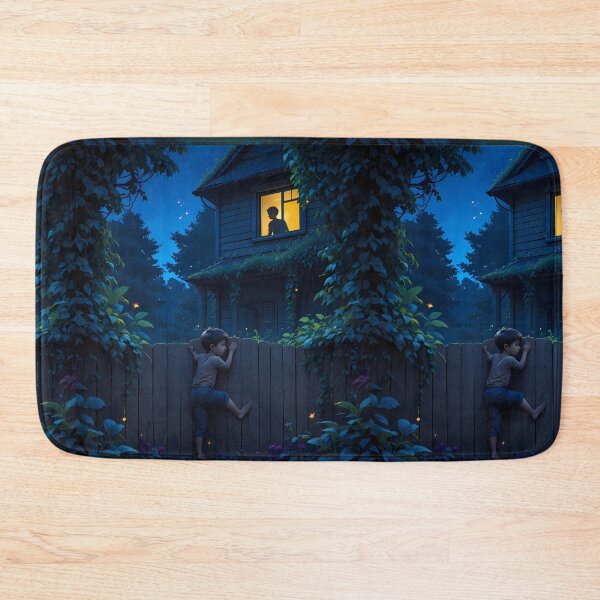 Item preview, Mysterious Explorations Adventures Dramatic Detailed Scenes Nature designed and sold by ART ATTACK ZONE.
