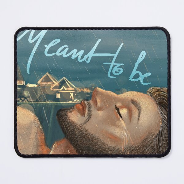 Item preview, bbno$ cover art challenge submission designed and sold by electrart1.