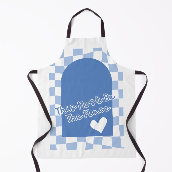 Item preview, This Must Be The Place designed and sold by Dondonmart.