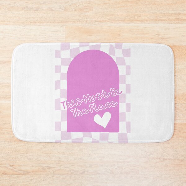 Item preview, This Must Be The Place designed and sold by Dondonmart.