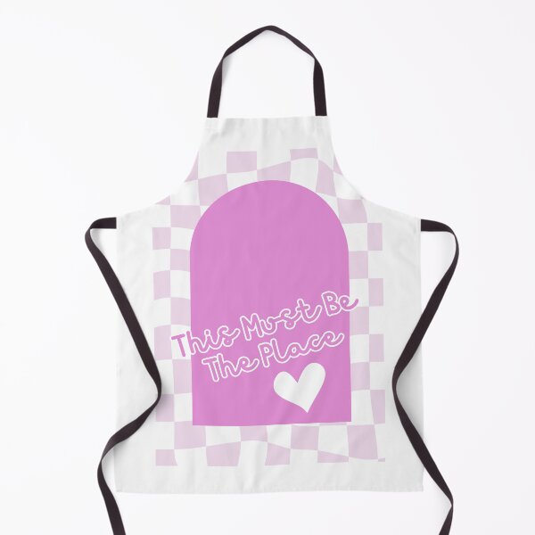 Item preview, This Must Be The Place designed and sold by Dondonmart.