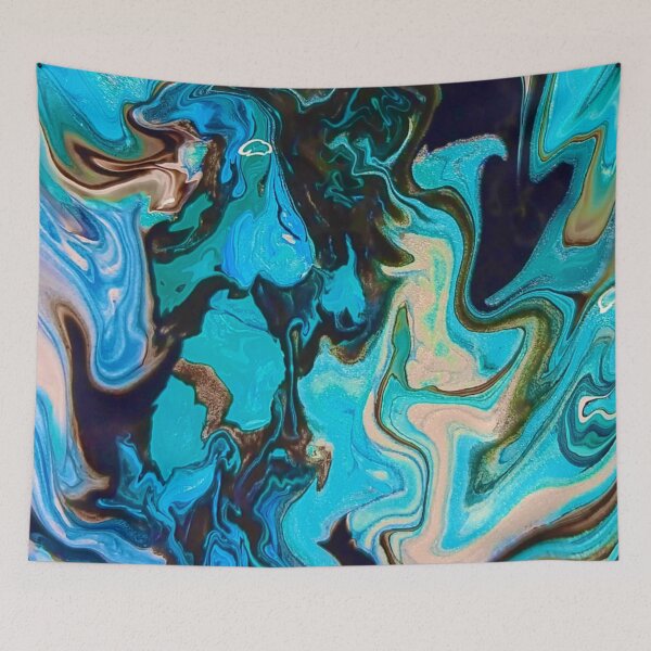 Item preview, “Seaworthy” by InThe Colors of Amber designed and sold by AmberJoyLiem.
