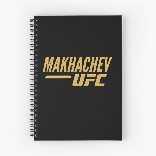 Item preview, MAKHACHEV UFC 322 designed and sold by BladiWear.
