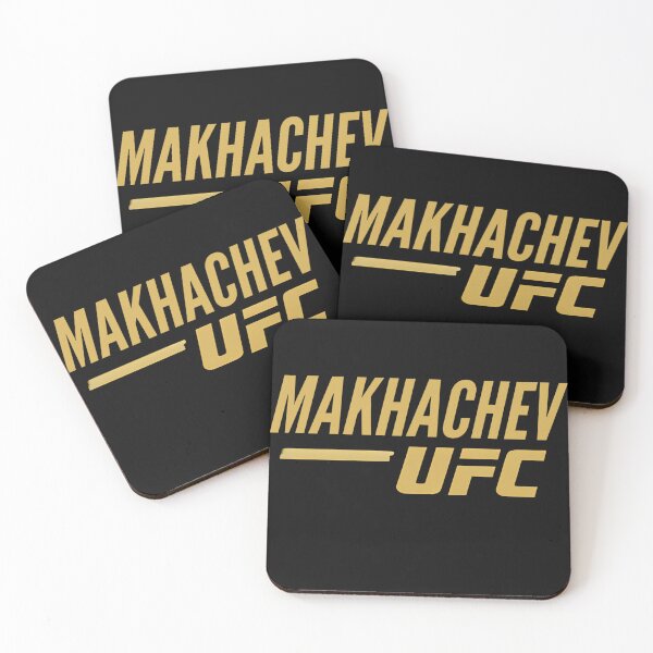 Item preview, MAKHACHEV UFC 322 designed and sold by BladiWear.