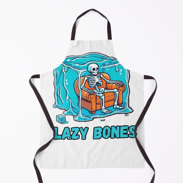 Item preview, Lazy Bones designed and sold by ShepardSmithy.