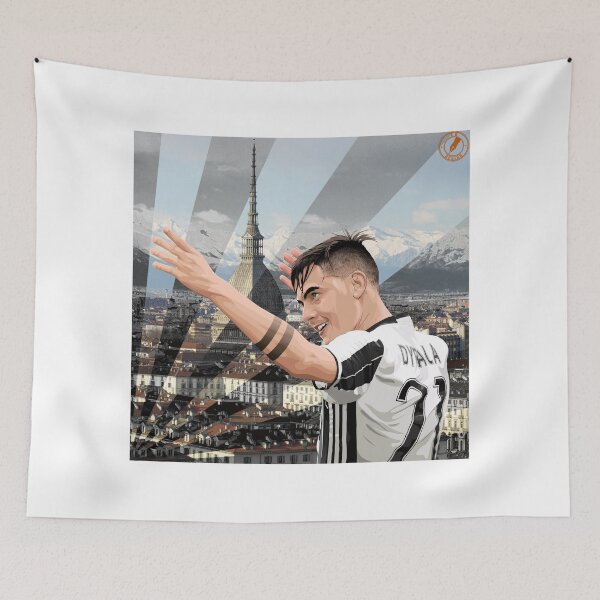 Item preview, Dybala designed and sold by EBDESIGN.
