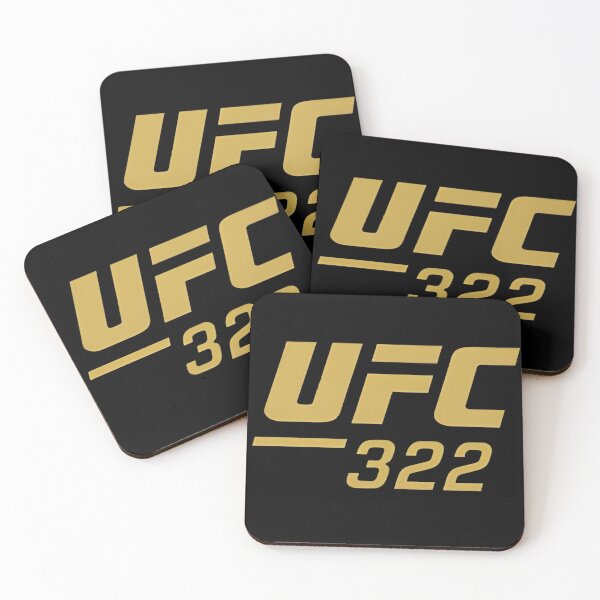 Item preview, UFC 322  Della Maddalena vs Islam Makhachev designed and sold by BladiWear.