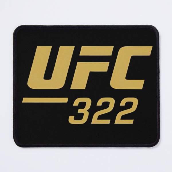 Item preview, UFC 322  Della Maddalena vs Islam Makhachev designed and sold by BladiWear.