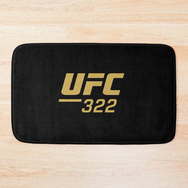 Item preview, UFC 322  Della Maddalena vs Islam Makhachev designed and sold by BladiWear.