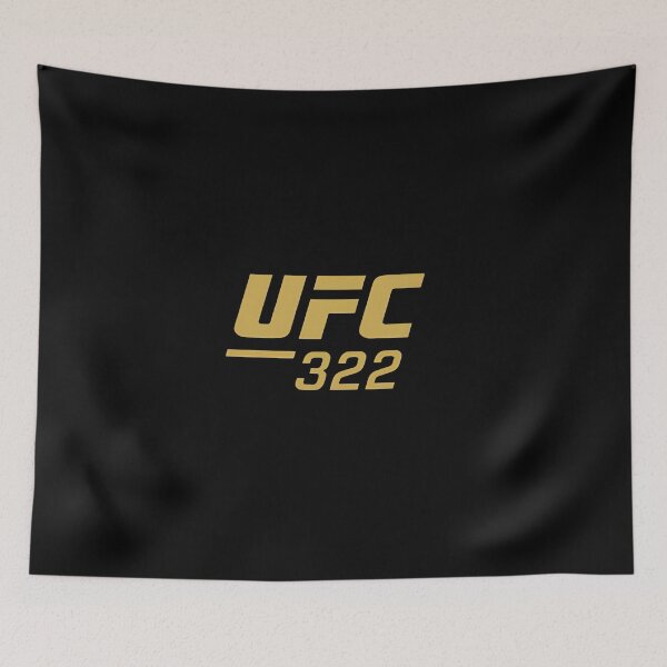 Item preview, UFC 322  Della Maddalena vs Islam Makhachev designed and sold by BladiWear.